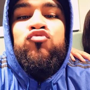 Meet your Posher, Jon-jon